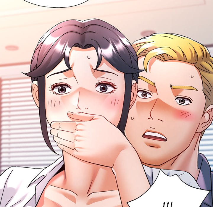In Her Place Chapter 89 - Manhwa18.com