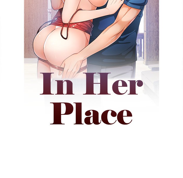 In Her Place Chapter 90 - Manhwa18.com