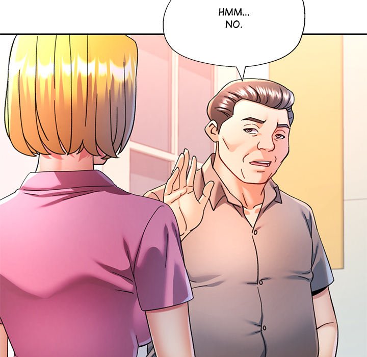 In Her Place Chapter 90 - Manhwa18.com