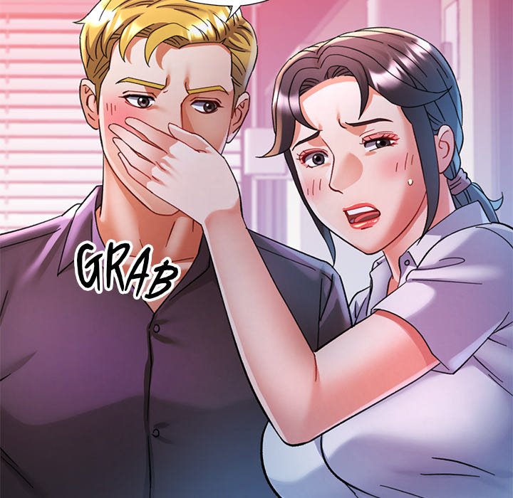 In Her Place Chapter 90 - Manhwa18.com