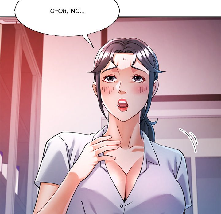 In Her Place Chapter 90 - Manhwa18.com