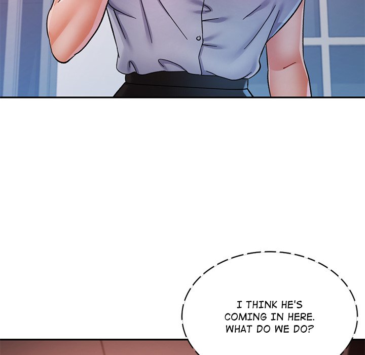 In Her Place Chapter 90 - Manhwa18.com
