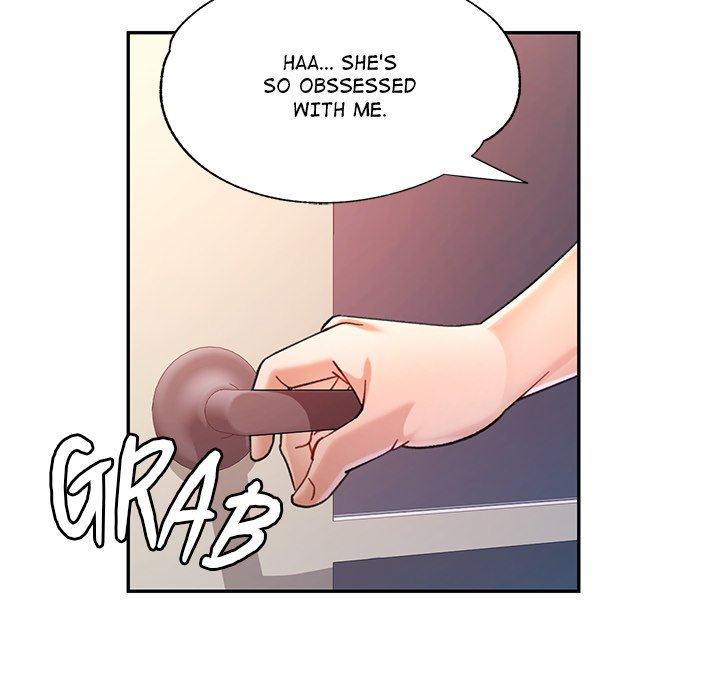 In Her Place Chapter 90 - Manhwa18.com
