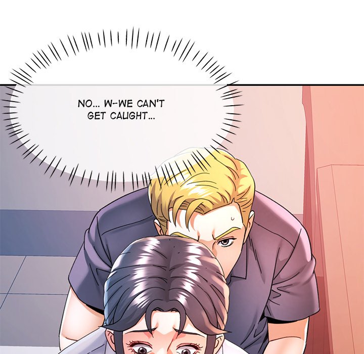 In Her Place Chapter 90 - Manhwa18.com