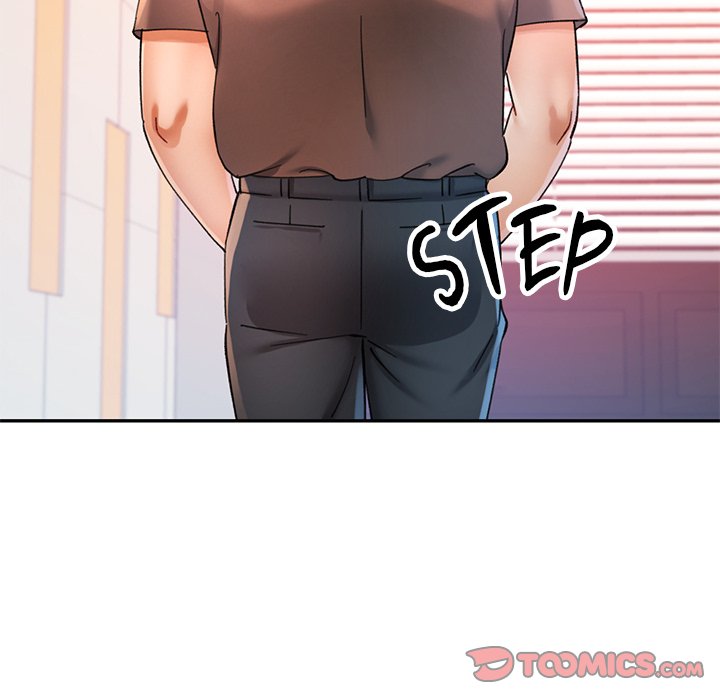 In Her Place Chapter 90 - Manhwa18.com