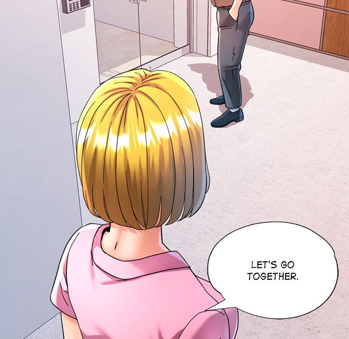 In Her Place Chapter 90 - Manhwa18.com