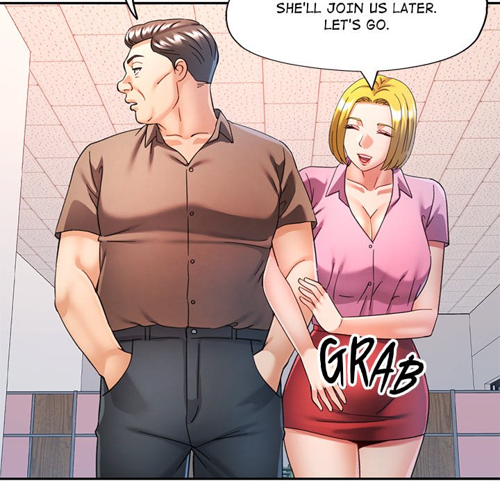 In Her Place Chapter 90 - Manhwa18.com