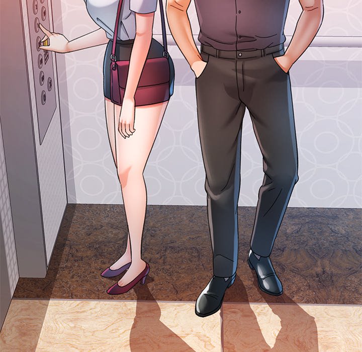 In Her Place Chapter 90 - Manhwa18.com