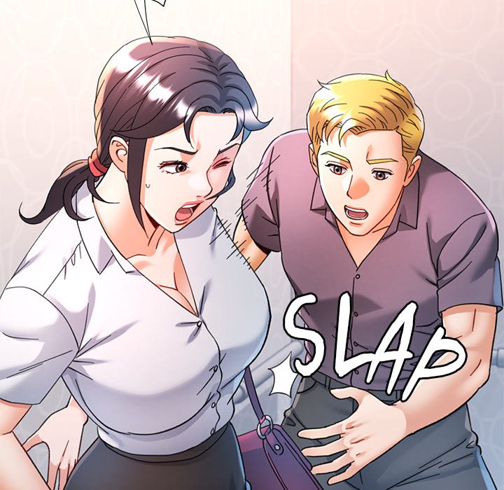 In Her Place Chapter 90 - Manhwa18.com