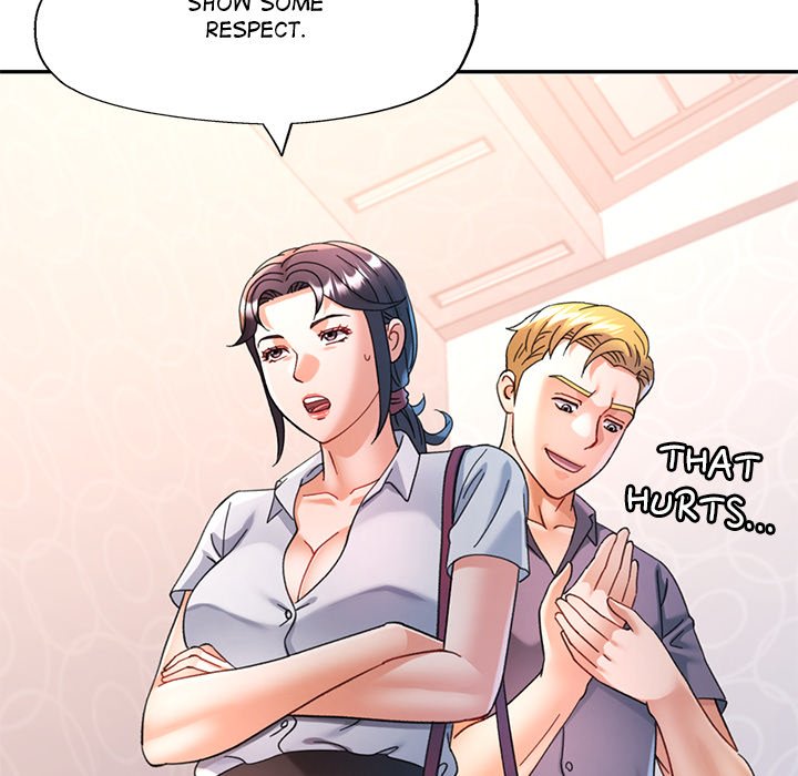In Her Place Chapter 90 - Manhwa18.com
