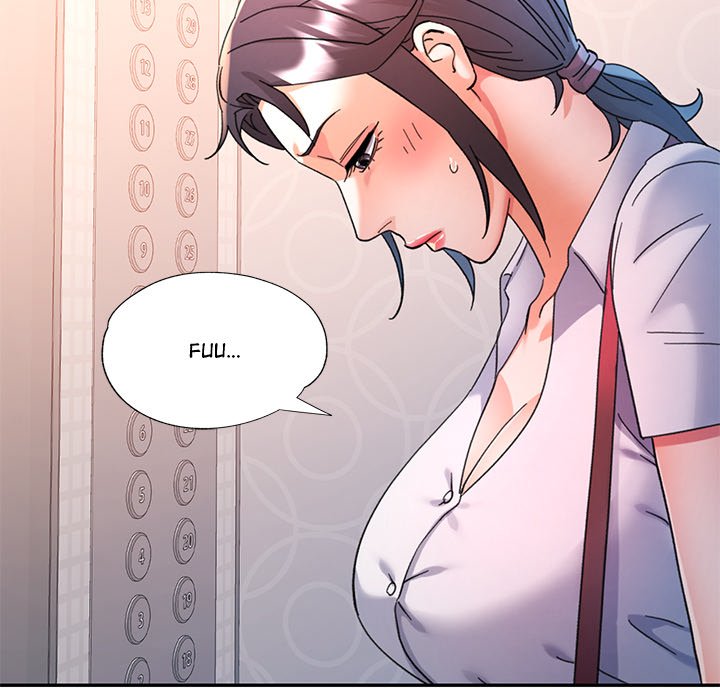 In Her Place Chapter 90 - Manhwa18.com