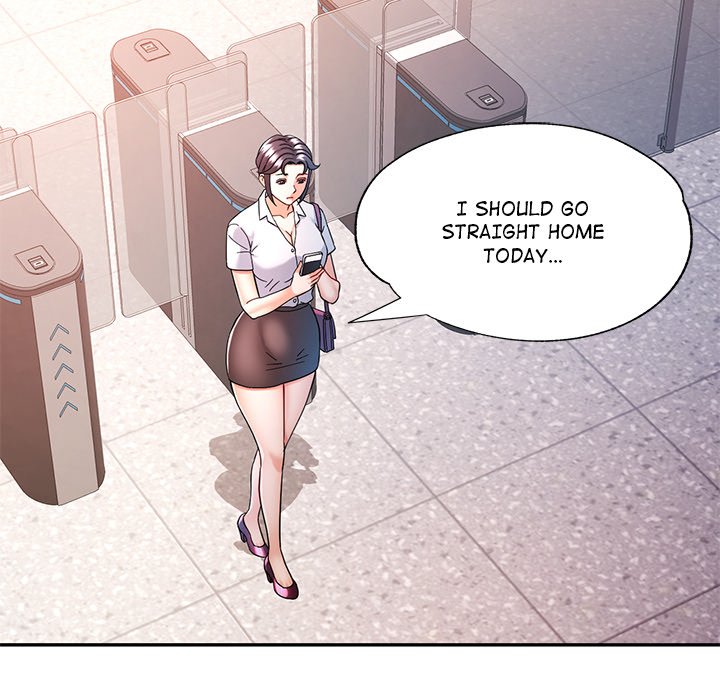 In Her Place Chapter 90 - Manhwa18.com