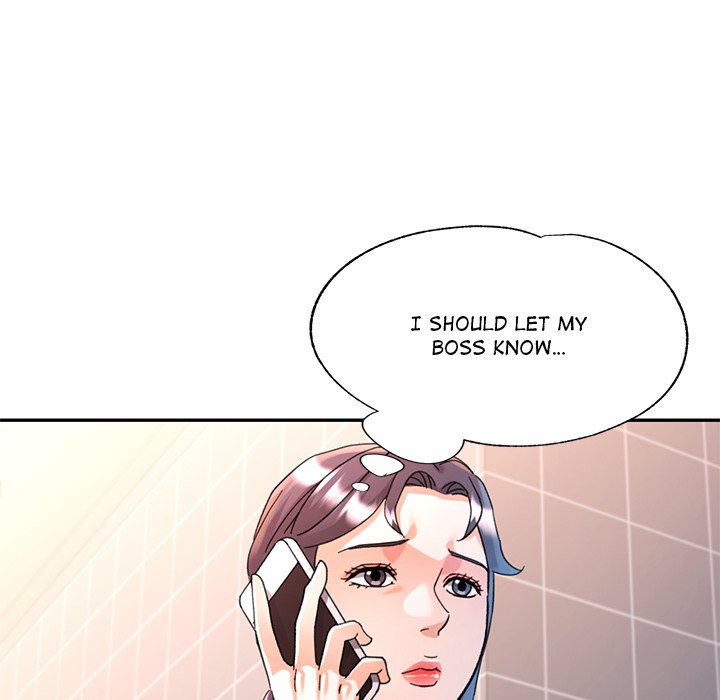 In Her Place Chapter 90 - Manhwa18.com