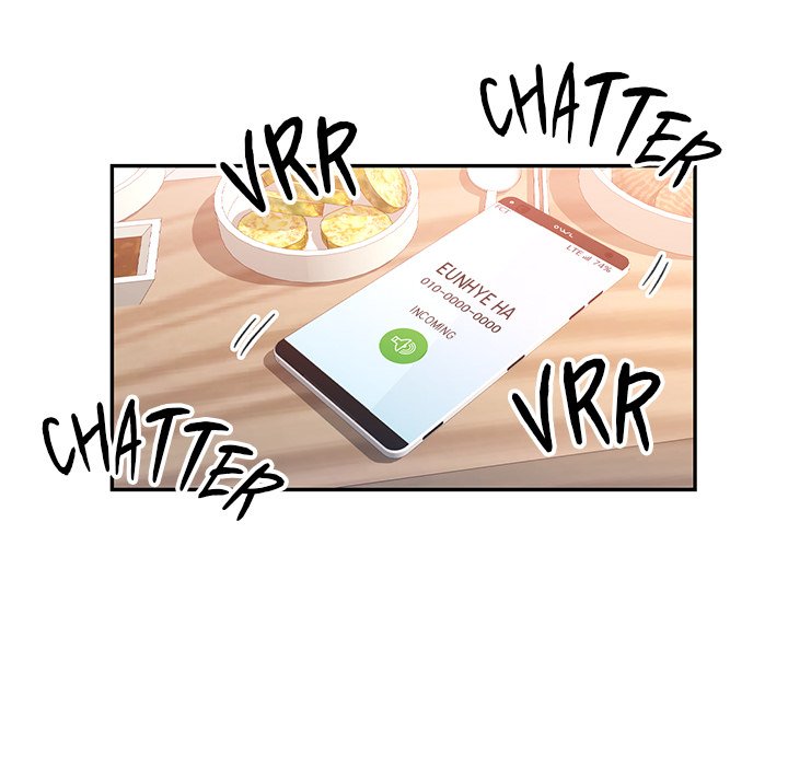 In Her Place Chapter 90 - Manhwa18.com