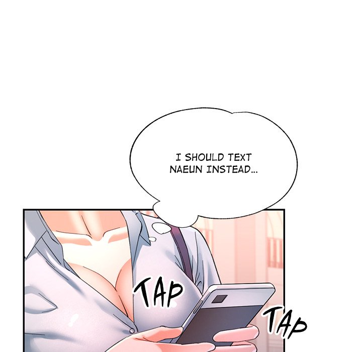 In Her Place Chapter 90 - Manhwa18.com