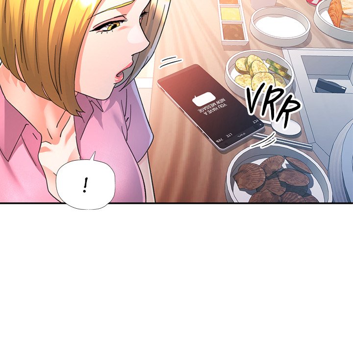 In Her Place Chapter 90 - Manhwa18.com