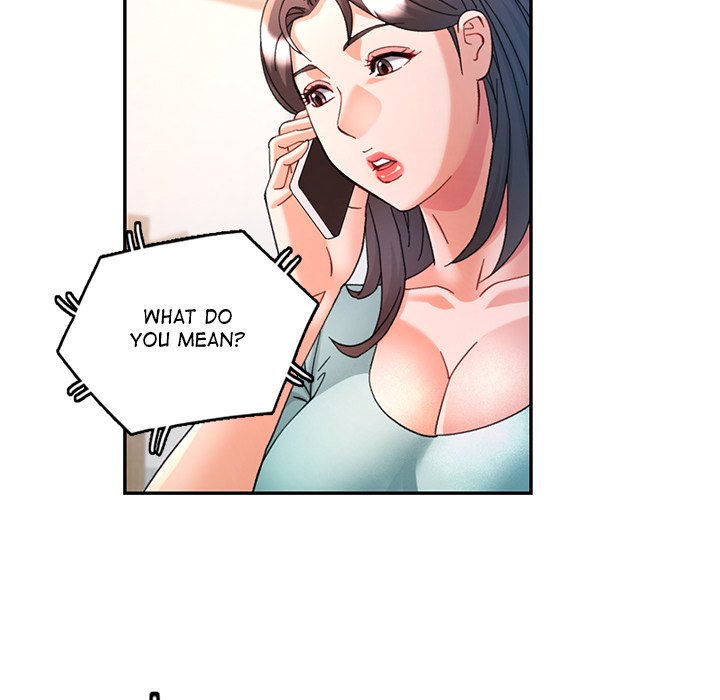 In Her Place Chapter 90 - Manhwa18.com