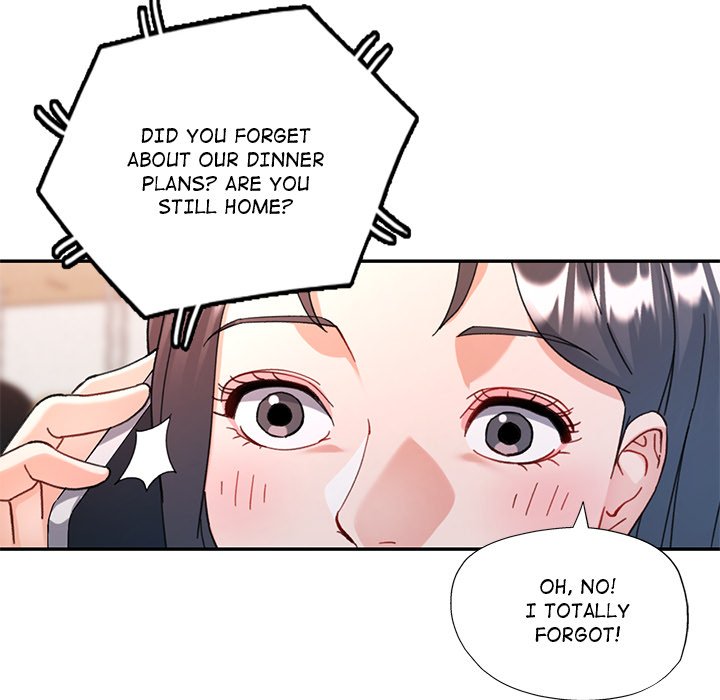 In Her Place Chapter 90 - Manhwa18.com