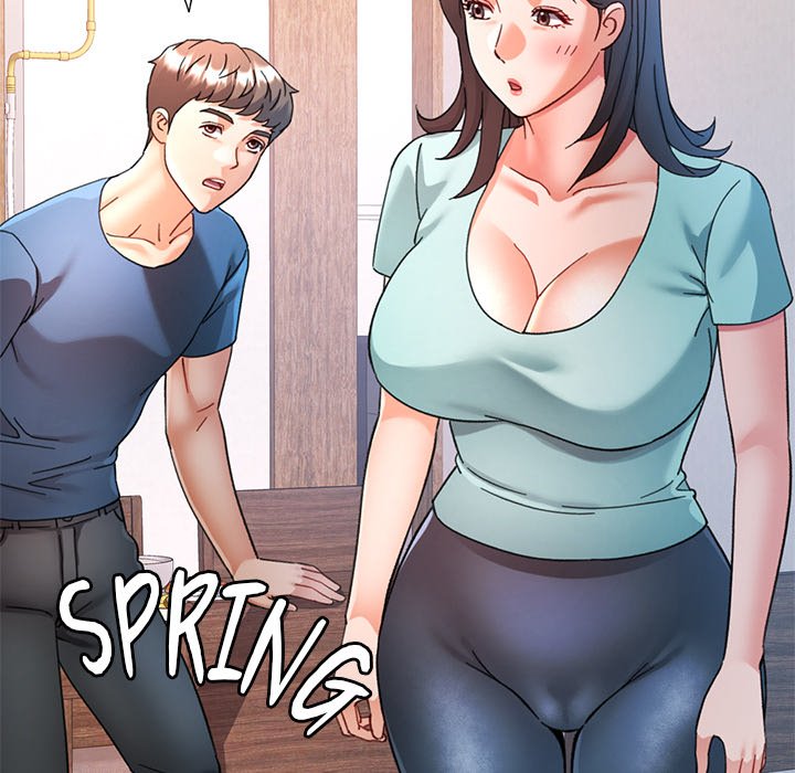 In Her Place Chapter 90 - Manhwa18.com