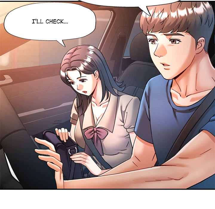 In Her Place Chapter 90 - Manhwa18.com
