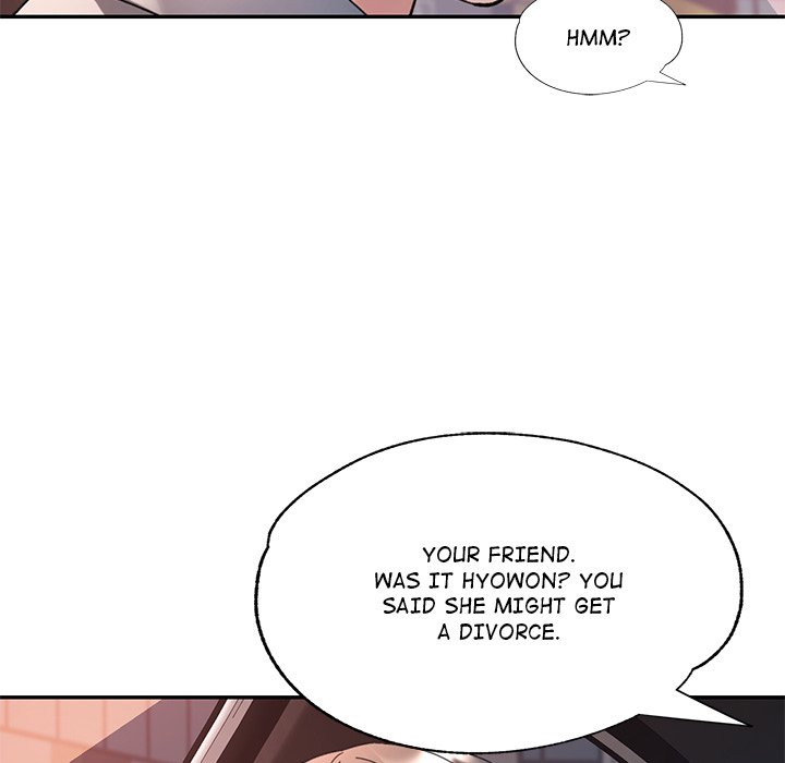 In Her Place Chapter 90 - Manhwa18.com