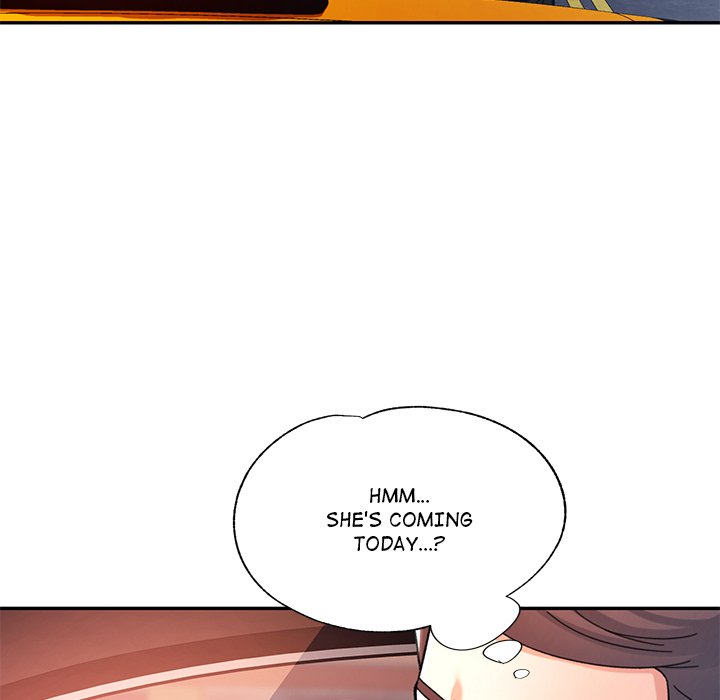 In Her Place Chapter 90 - Manhwa18.com