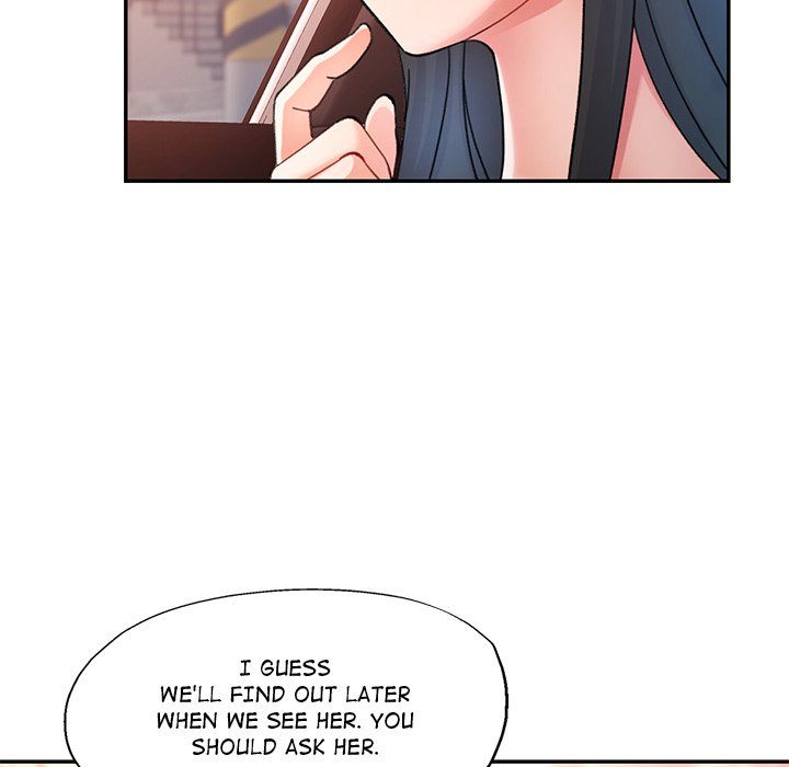 In Her Place Chapter 91 - Manhwa18.com