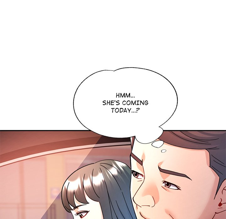 In Her Place Chapter 91 - Manhwa18.com