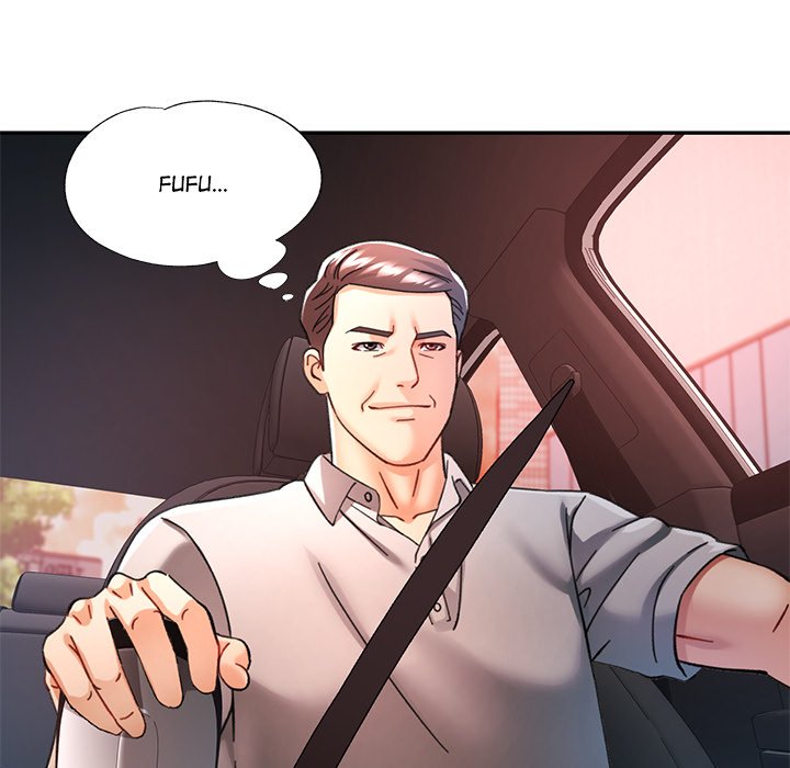 In Her Place Chapter 91 - Manhwa18.com