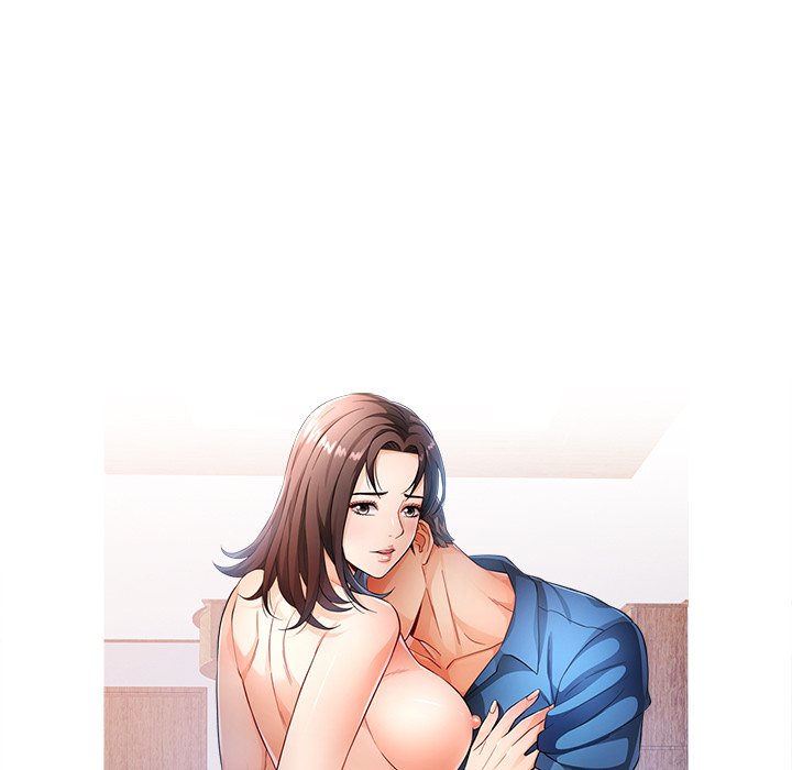 In Her Place Chapter 91 - Manhwa18.com