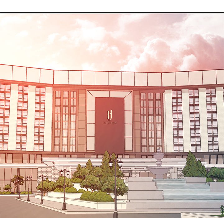 In Her Place Chapter 91 - Manhwa18.com