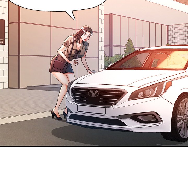 In Her Place Chapter 91 - Manhwa18.com