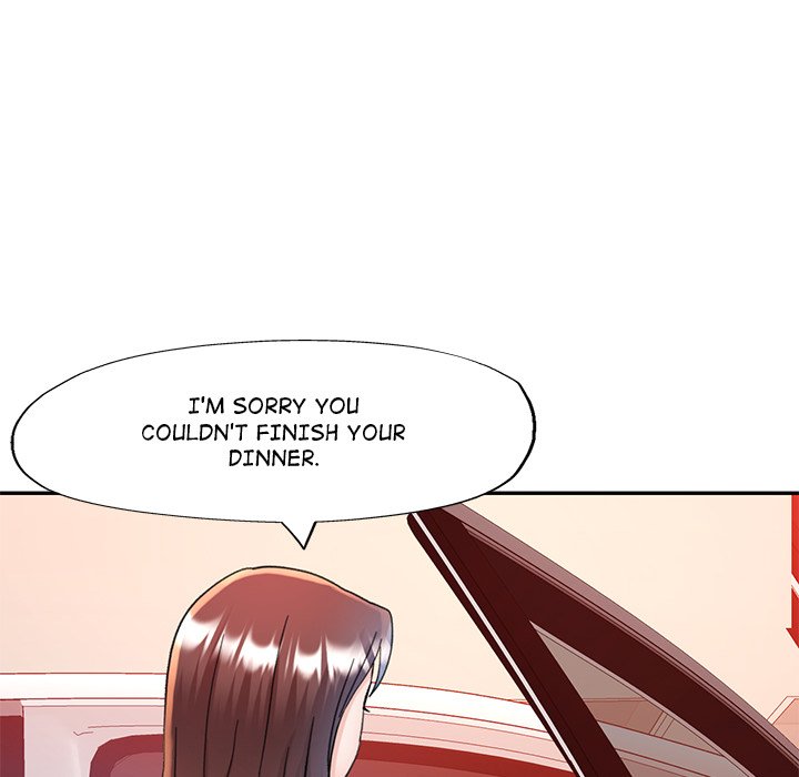 In Her Place Chapter 91 - Manhwa18.com