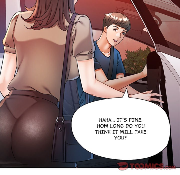 In Her Place Chapter 91 - Manhwa18.com