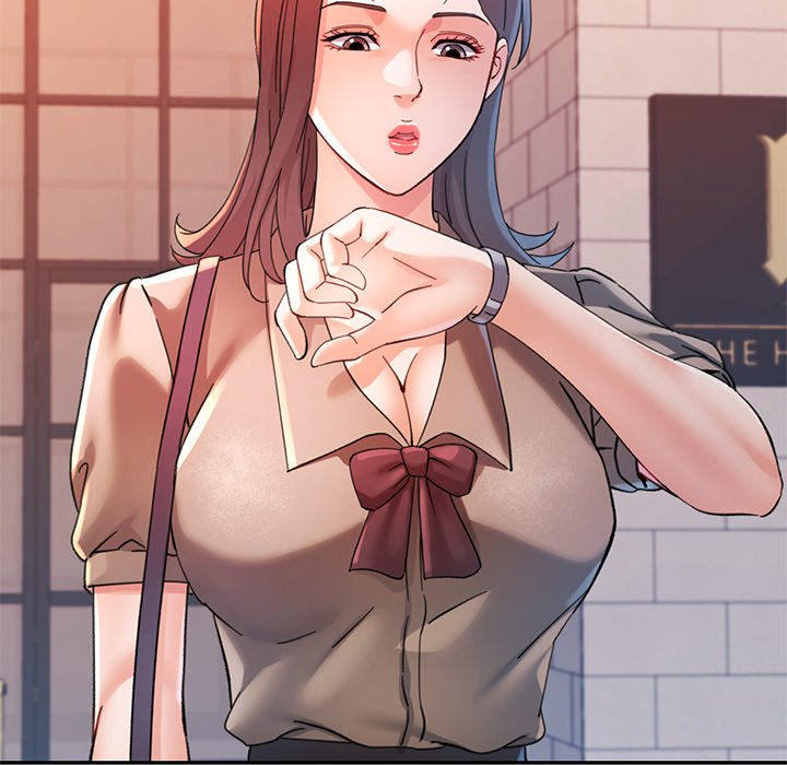 In Her Place Chapter 91 - Manhwa18.com