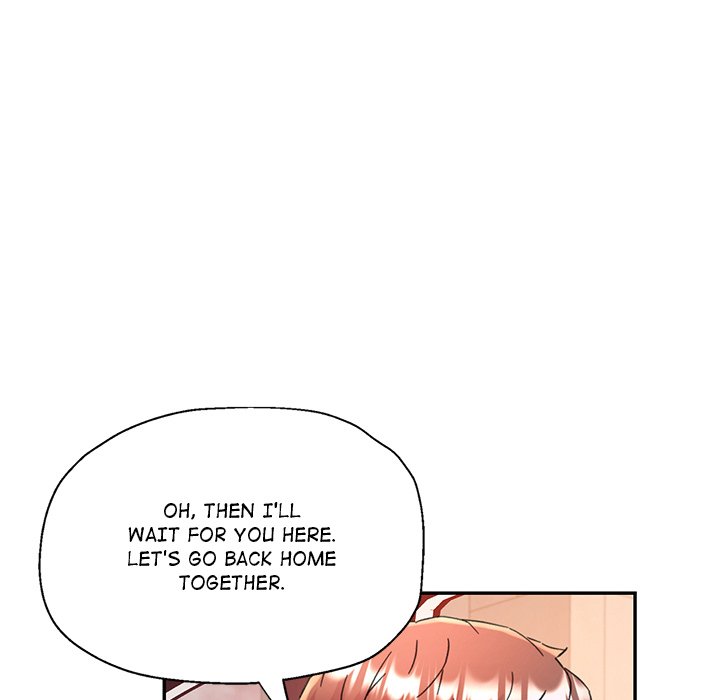 In Her Place Chapter 91 - Manhwa18.com