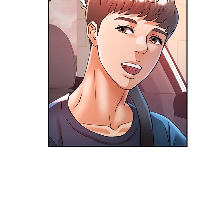 In Her Place Chapter 91 - Manhwa18.com