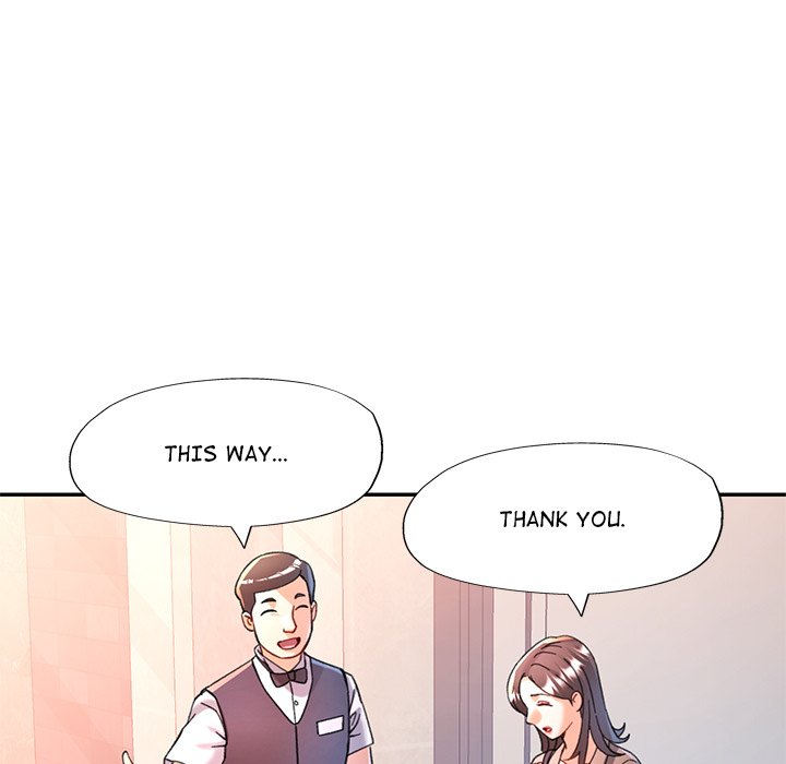 In Her Place Chapter 91 - Manhwa18.com