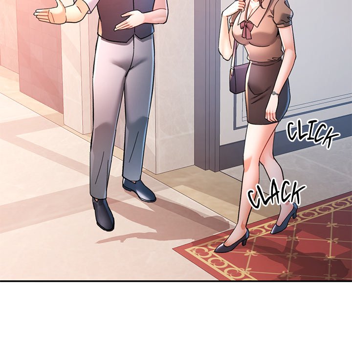 In Her Place Chapter 91 - Manhwa18.com