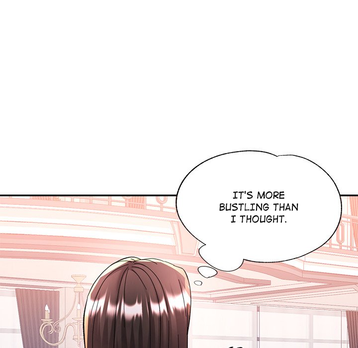 In Her Place Chapter 91 - Manhwa18.com