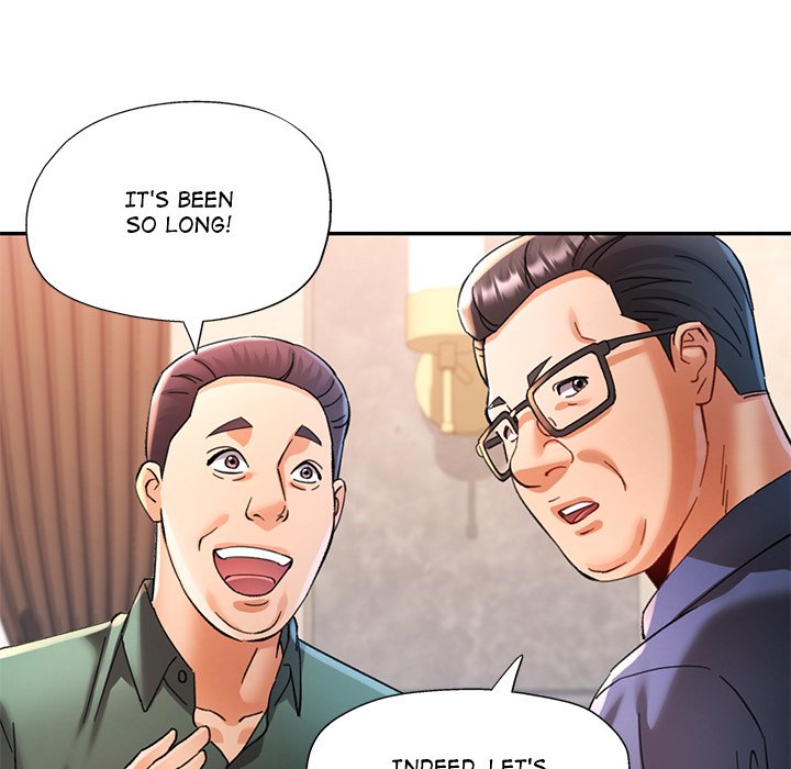 In Her Place Chapter 91 - Manhwa18.com