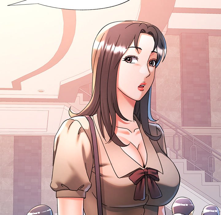 In Her Place Chapter 91 - Manhwa18.com