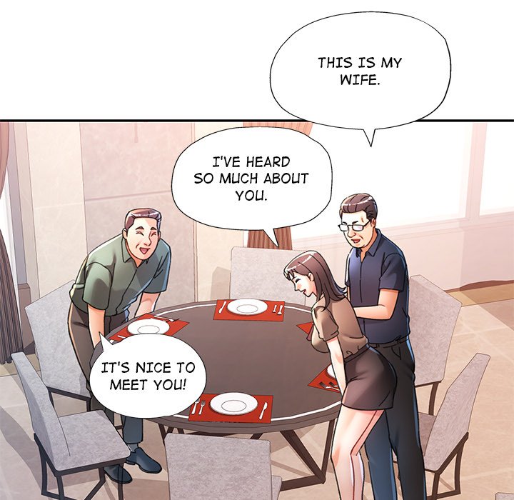 In Her Place Chapter 91 - Manhwa18.com