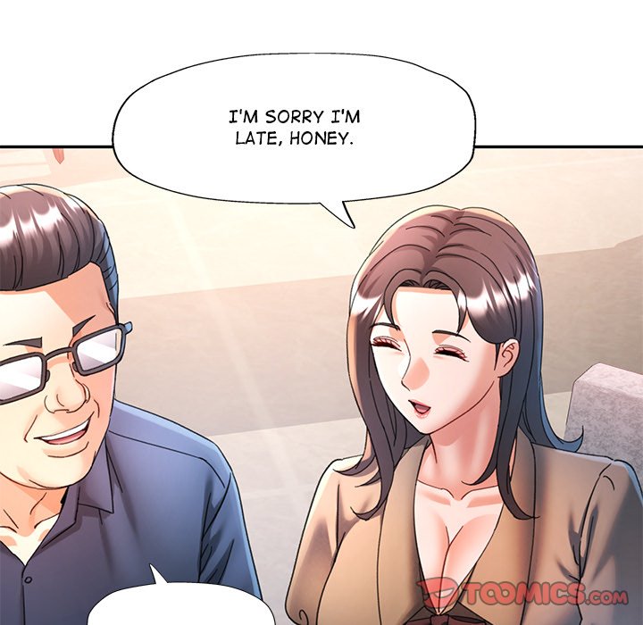 In Her Place Chapter 91 - Manhwa18.com