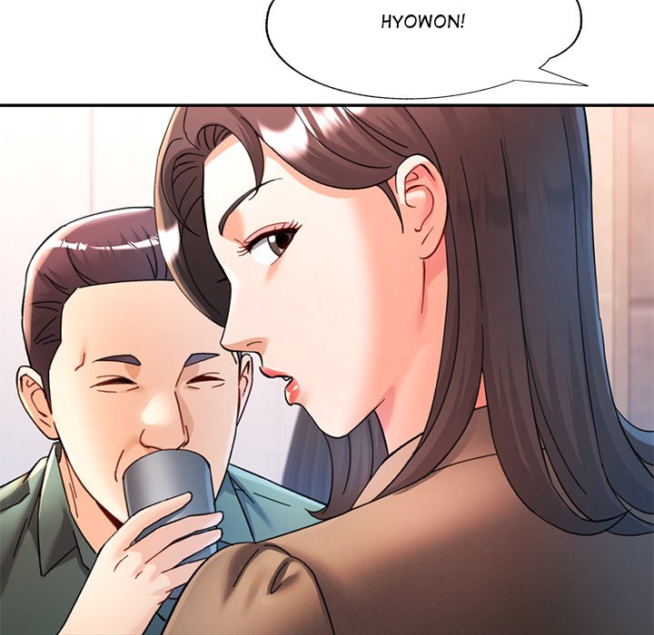 In Her Place Chapter 91 - Manhwa18.com