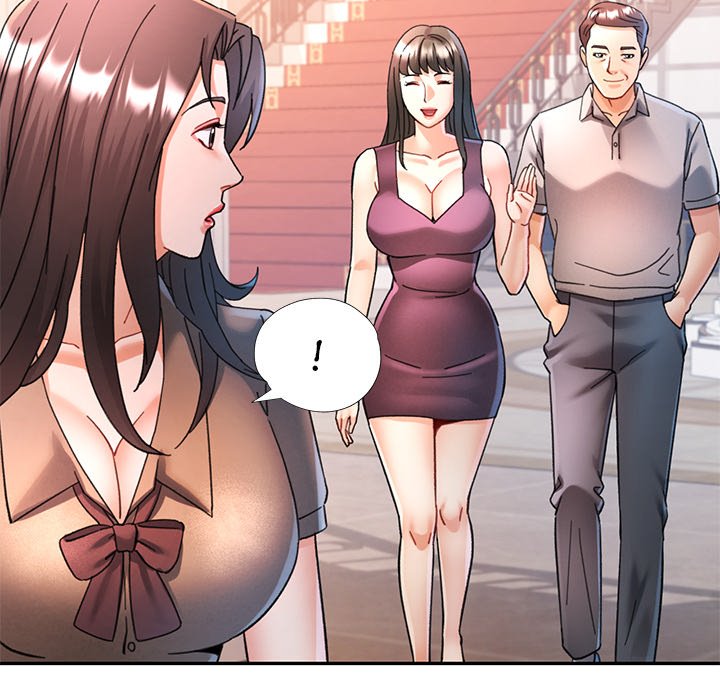 In Her Place Chapter 91 - Manhwa18.com