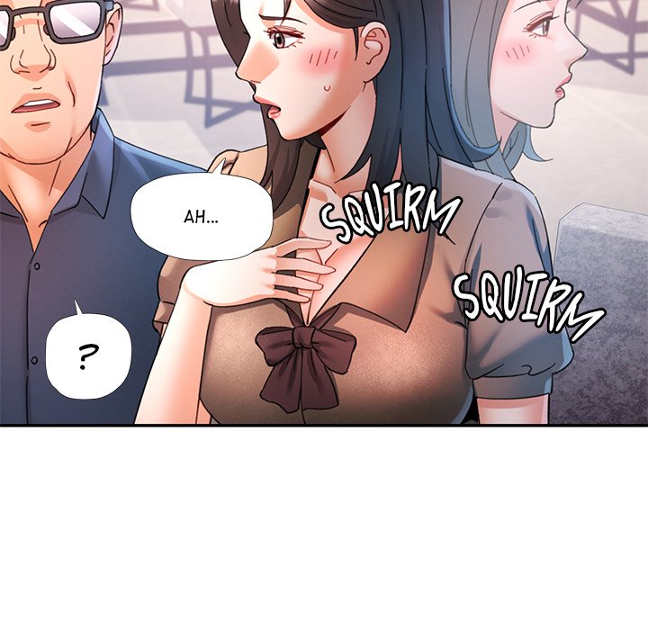 In Her Place Chapter 91 - Manhwa18.com