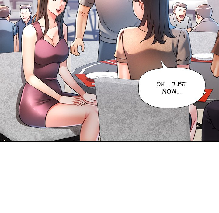 In Her Place Chapter 91 - Manhwa18.com