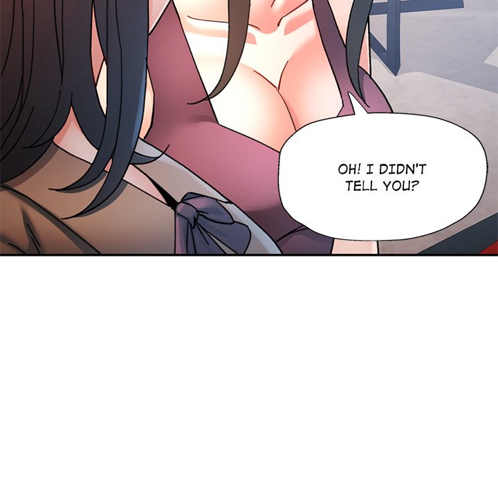 In Her Place Chapter 91 - Manhwa18.com