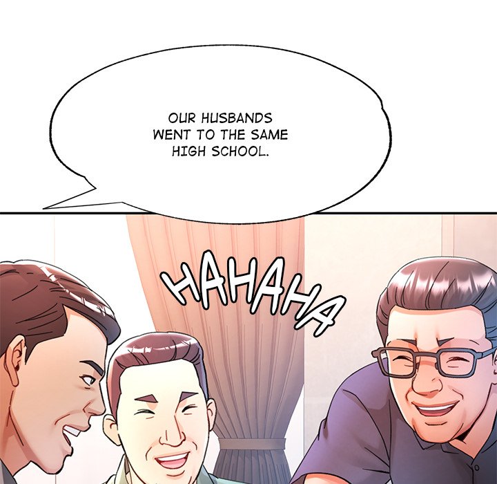 In Her Place Chapter 91 - Manhwa18.com